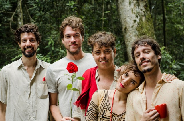 Mohandas_Por_VIctor_Curi