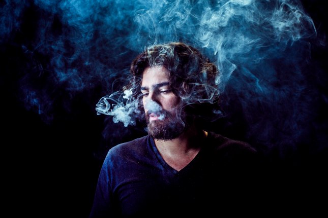 Qinho-Impar: Press Image