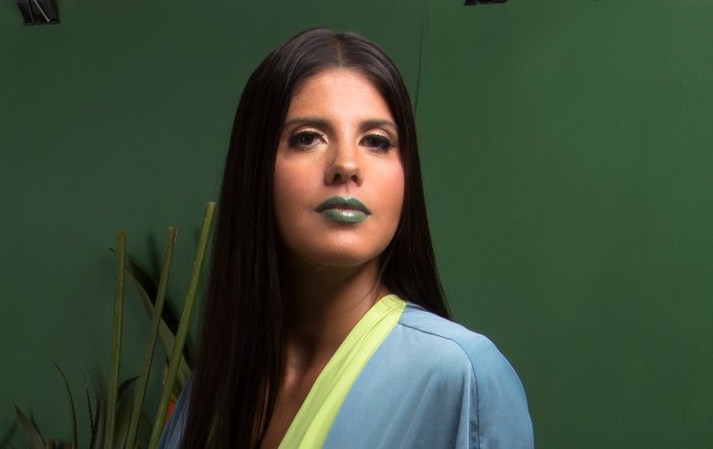 Lila por Filipe Rapo